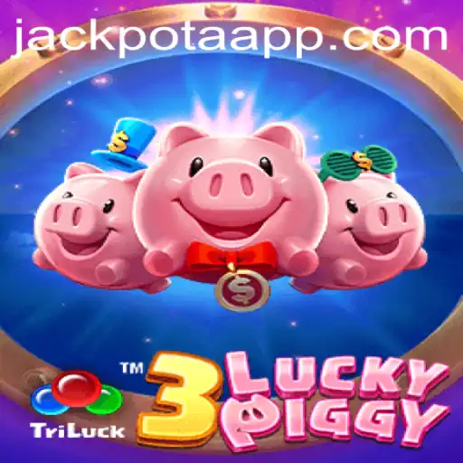 Exploring the Thrills of 3LUCKYPIGGY: A Game of Chance and Strategy