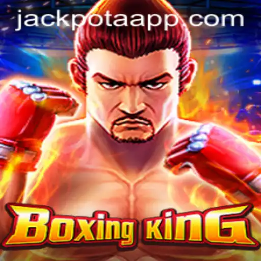 BoxingKing: A Knockout Experience with Jackpota