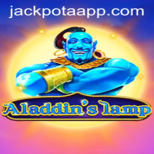 Exploring Aladdinslamp: The Mesmerizing Game of Jackpota