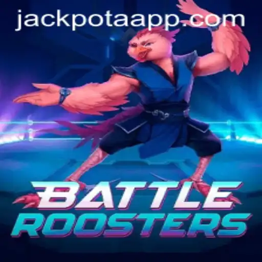 BattleRoosters: The Ultimate Gaming Experience with Jackpota