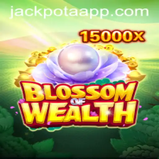 Discover the Thrills of BlossomofWealth: A Journey into Jackpota
