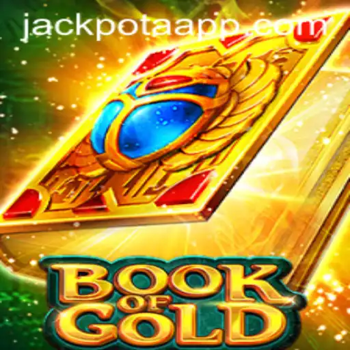 Explore the Thrilling World of BookofGold: Unveiling the Mysteries with Jackpota