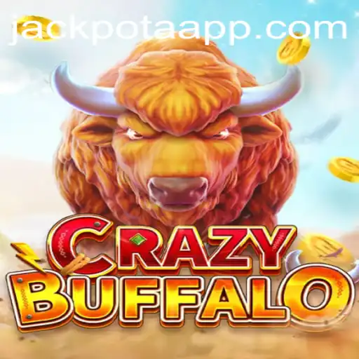 Discovering the Thrills of CRAZYBUFFALO and Jackpota: An Entertaining Adventure