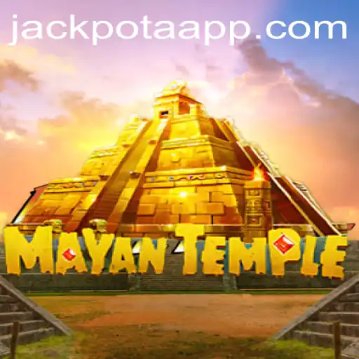 Discover the Thrills of MayanTemple: A Journey into the World of Jackpota