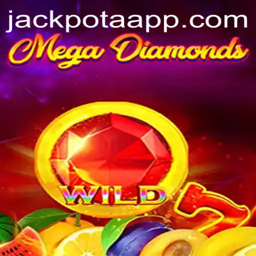 Megadiamond: The Revolutionary Casino Game