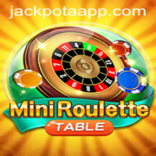 Exploring MiniRoulette: A Game of Strategy and Luck with Jackpota