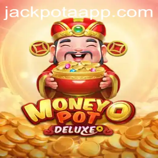 Unveiling the Thrills of MoneyPotDELUXE: A Deep Dive into the Game and Its Exciting Features