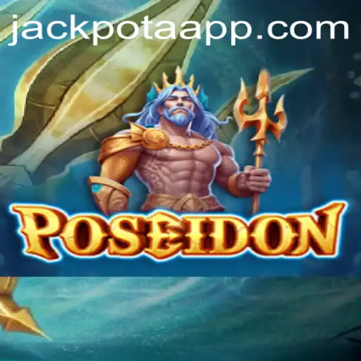 Poseidon: Dive into the World of Oceanic Adventure with Jackpota
