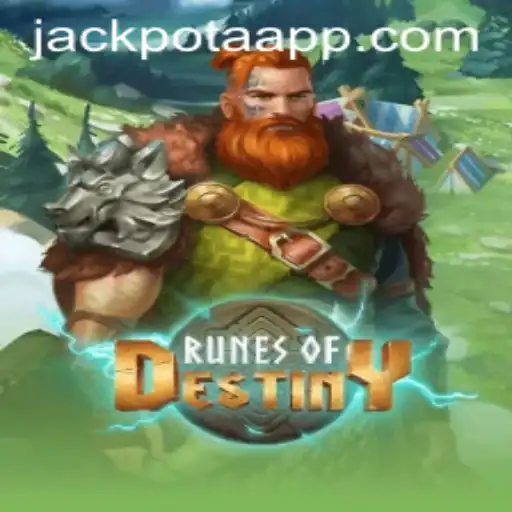 Exploring RunesOfDestiny: The Game Redefining Adventure with Jackpota