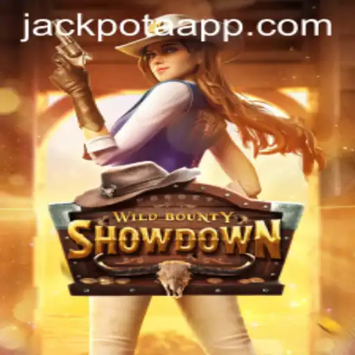 WildBountyShowdown: Discover the Excitement of Jackpota