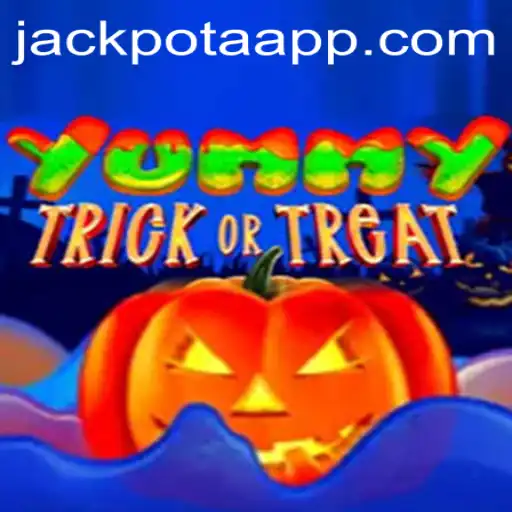 YummyTrickorTreat: The Exciting World of Jackpota