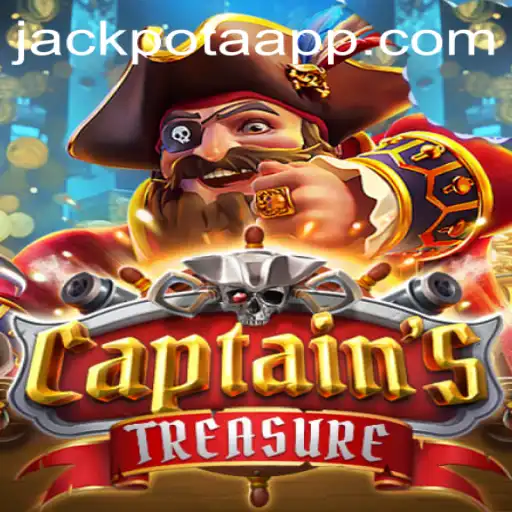 Exploring the World of CaptainssTreasure and the Thrill of Jackpota
