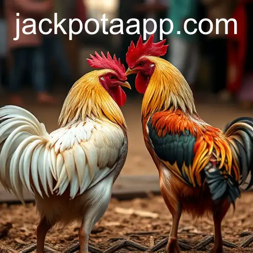 The Controversial World of Cockfighting: A Closer Look at Jackpota