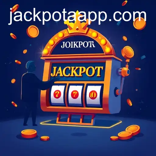 Contact Us: Explore the World of Jackpota