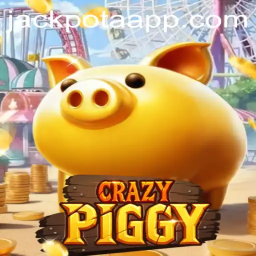 The Exciting World of CrazyPiggy and the Thrill of Jackpota