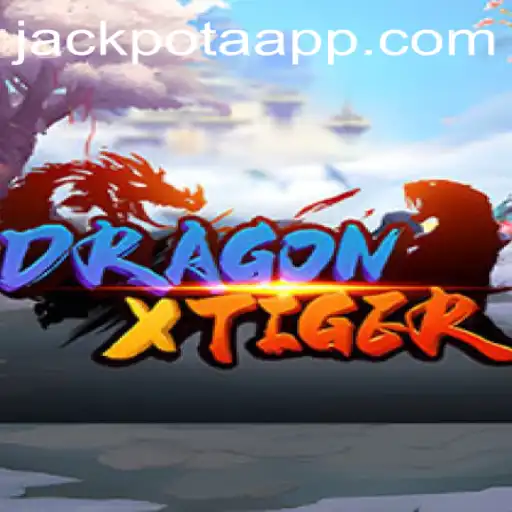Discover the Thrilling World of DragonXTiger and Jackpota