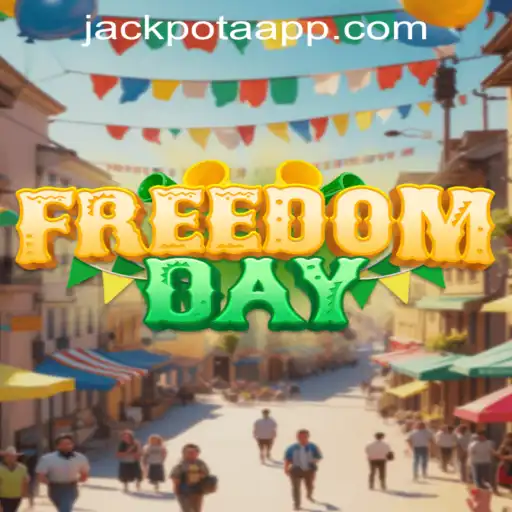 FreedomDay: An Exciting Gaming Experience with Jackpota Elements