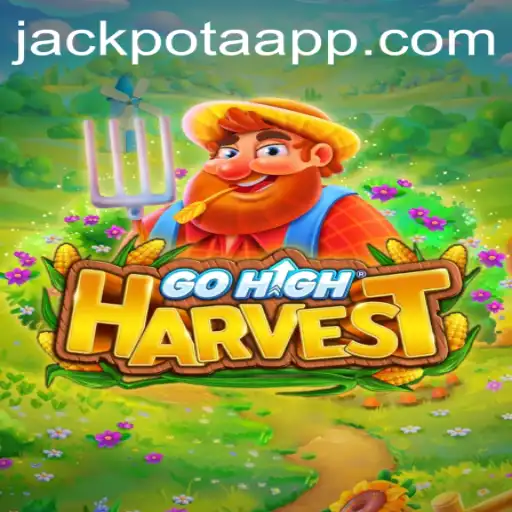 Unveiling GoHighHarvest and the Thrilling Jackpota Adventure