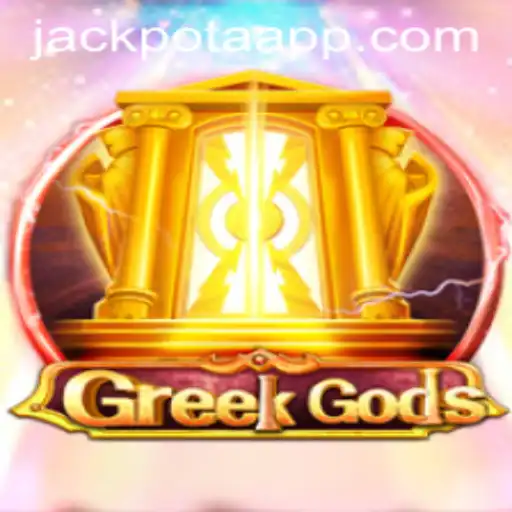 GreekGods: An Epic Adventure into the World of Ancient Myths and Jackpots