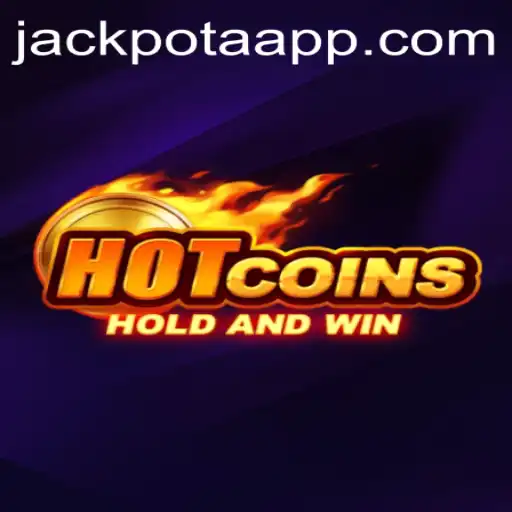 Discover the Excitement of HotCoins: A Comprehensive Guide to Winning Big with Jackpota