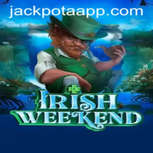 Discover the Exciting World of IrishWeekend and the Thrilling Jackpota