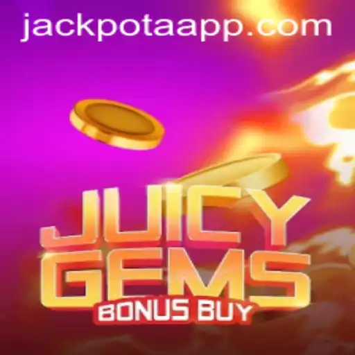 Discover the Thrilling World of JuicyGemsBonusBuy and the Excitement of Jackpota