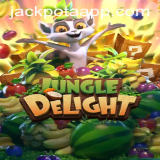 JungleDelight: The Exciting World of Adventure and Fortune
