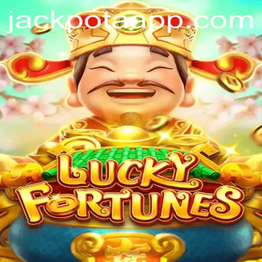 Discover the Exciting World of LUCKYFORTUNES: An In-Depth Look at Jackpota