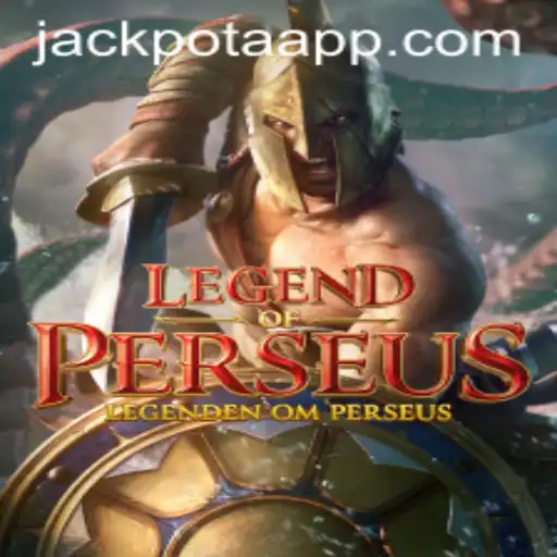 LegendofPerseus: Exploring the Mythical World of Adventure and Fortune