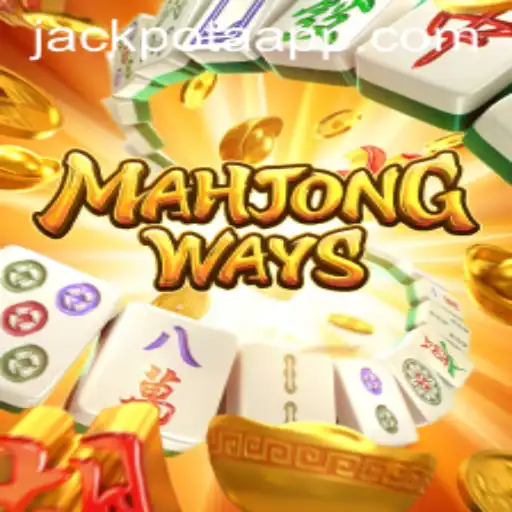 Exploring the Fascinating World of MahjongWays and the Allure of Jackpota