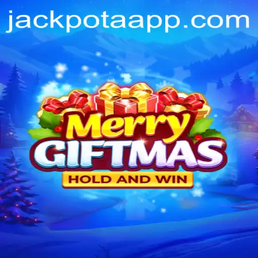 Unveiling the Excitement of MerryGiftmas and the Thrill of Jackpota