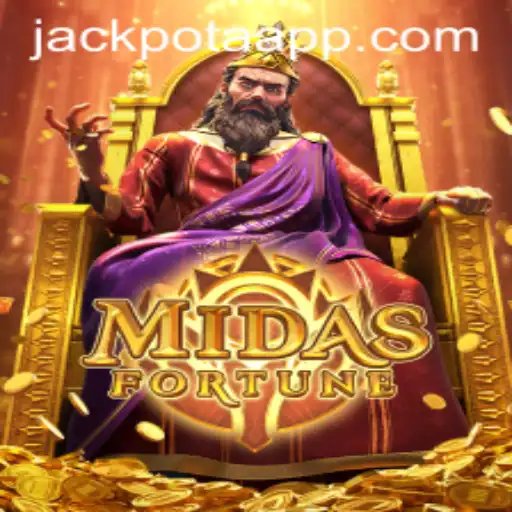 MidasFortune: The Game That Turns Every Spin into Gold