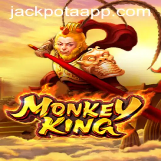 Unlock the Adventure of MonkeyKing: A Game with a Twist of Luck and Strategy