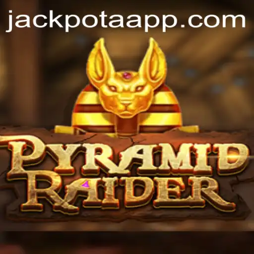 Unveiling PyramidRaider: The Thrilling Expedition of Jackpota