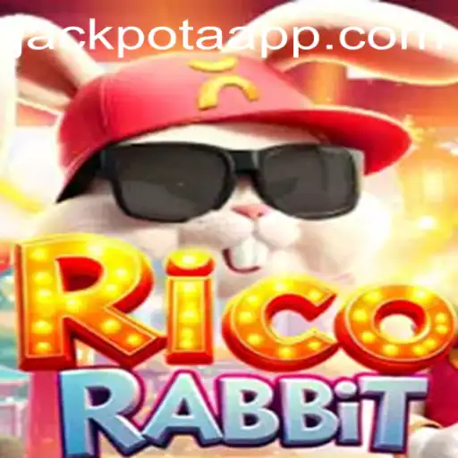 RicoRabbit: The Exciting New Game Taking the World by Storm