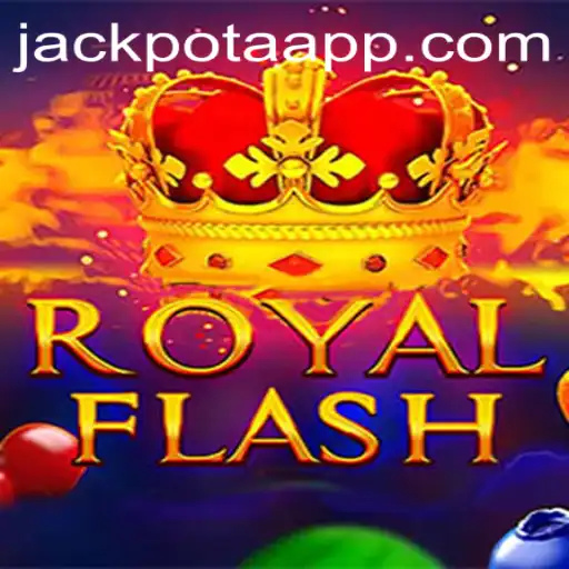 Discover the Thrills of RoyalFlash: The Ultimate Jackpota Experience