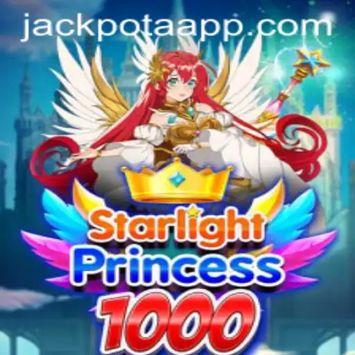 StarlightPrincess1000: A Galactic Journey to Jackpota