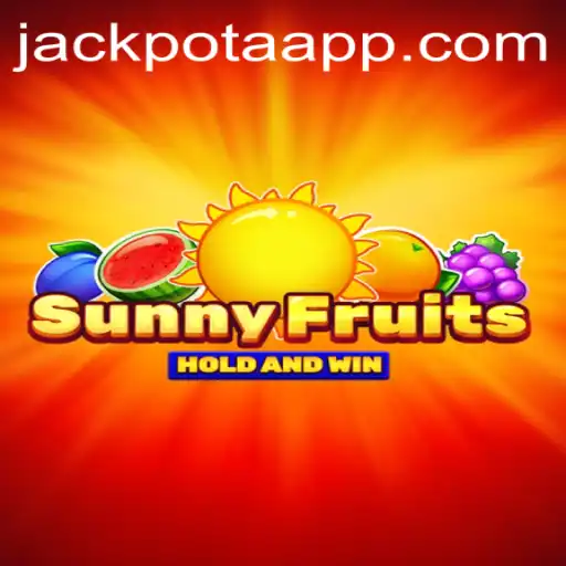 Exploring SunnyFruits: An Exciting Adventure with Jackpota