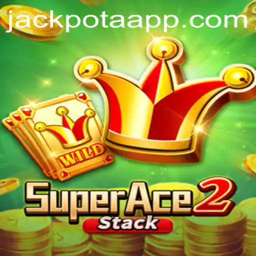 Unlocking the Thrills of SuperAce2: A Deep Dive into the World of Jackpota