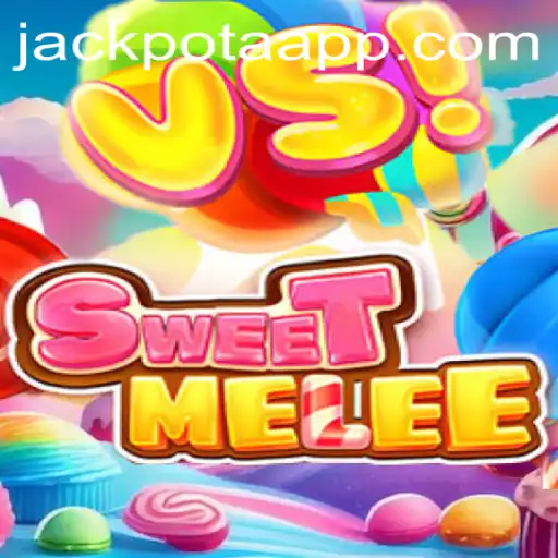 Discovering SweetMelee: The Exciting World of Jackpota Mechanics