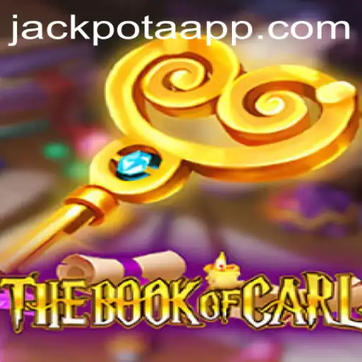 TheBookofCarl: Unveiling the Secrets and Excitement of Jackpota
