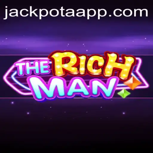 Unveiling TheRichMan: The Game of Financial Strategy and Jackpots